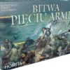 Bitwa Pięciu Armii