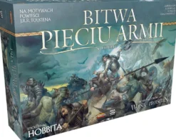 Bitwa Pięciu Armii