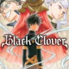 Black Clover - tom 3