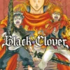 Black Clover - tom 5
