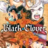 Black Clover - tom 8