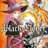 Black Clover - tom 11