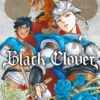Black Clover - tom 12