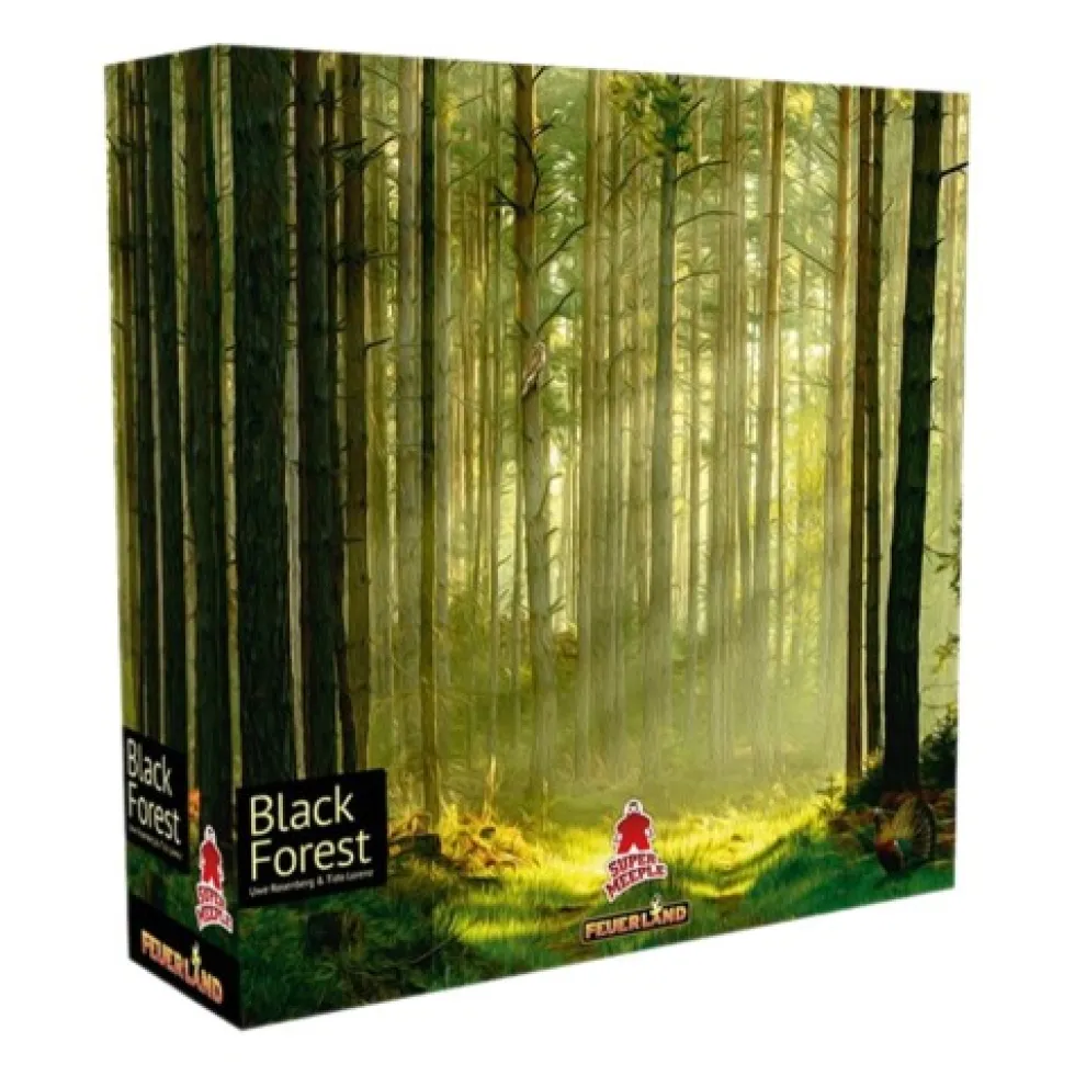Black Forest