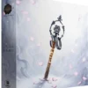 Black Rose Wars: Duel - Kami