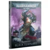 Black Templars: Codex Supplement (Warhammer 40,000)