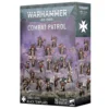 Black Templars: Combat Patrol (Warhammer 40,000)