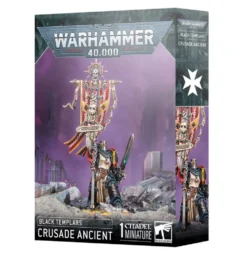 Black Templars: Crusade Ancient (Warhammer 40,000)