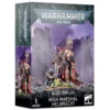 Black Templars: High Marshal Helbrecht (Warhammer 40,000)