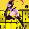 Black Torch - tom 2