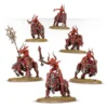 Blades of Khorne: Bloodcrushers (Warhammer 40,000 / Warhammer: Age of Sigmar)