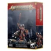 Blades of Khorne: Skulltaker (Warhammer 40,000 / Warhammer: Age of Sigmar)