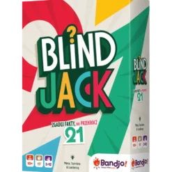 Blind Jack (edycja polska)