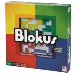 Blokus