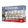 Blood Bowl: Tomb Kings Team - The Nehekhara Nightmares
