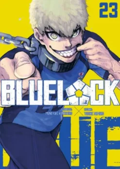 Blue Lock - tom 23