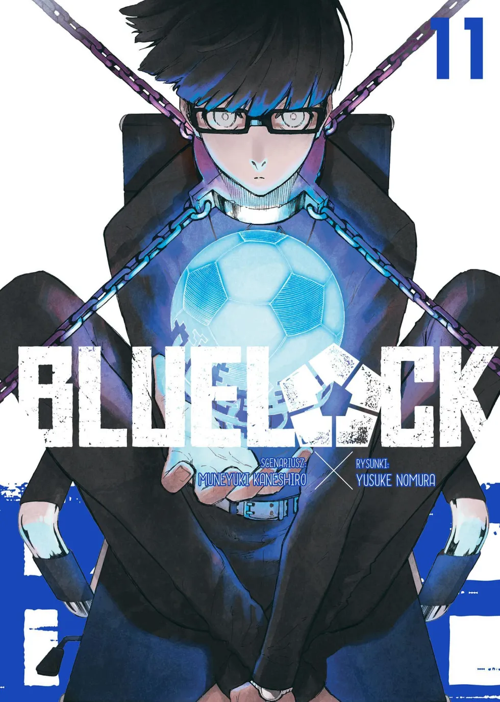 Blue Lock - tom 4
