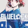 Blue Lock - tom 18