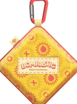 Bombastic