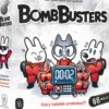 Bomb Busters (edycja polska) + promo