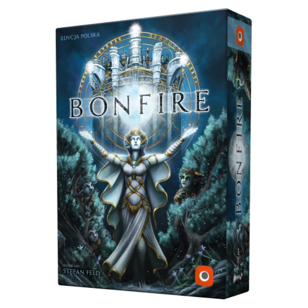 Bonfire (edycja polska)