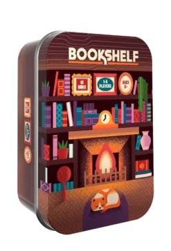 Bookshelf