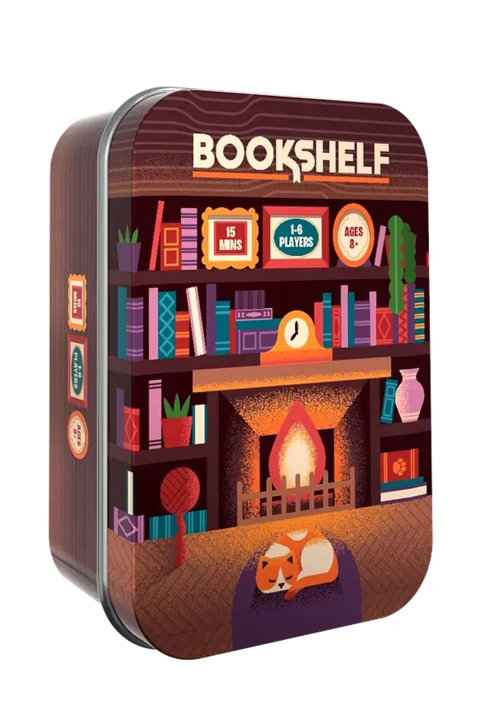 Bookshelf