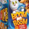 Boom Boom: Psiaki i kociaki