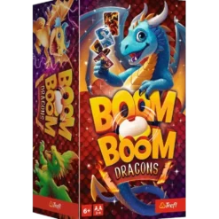 Boom Boom Smoki