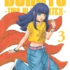 Boruto: Two Blue Vortex - tom 3