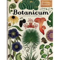 Botanicum. Muzeum Roślin