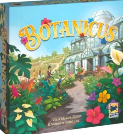Botanicus