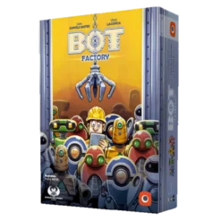 Bot Factory