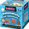 BrainBox - Matematyka dla najmłodszych