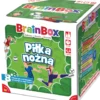 BrainBox: Piłka nożna