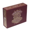 Brass: Iron Clays 200 Printed Box - żetony pokerowe
