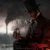 Brass: Lancashire