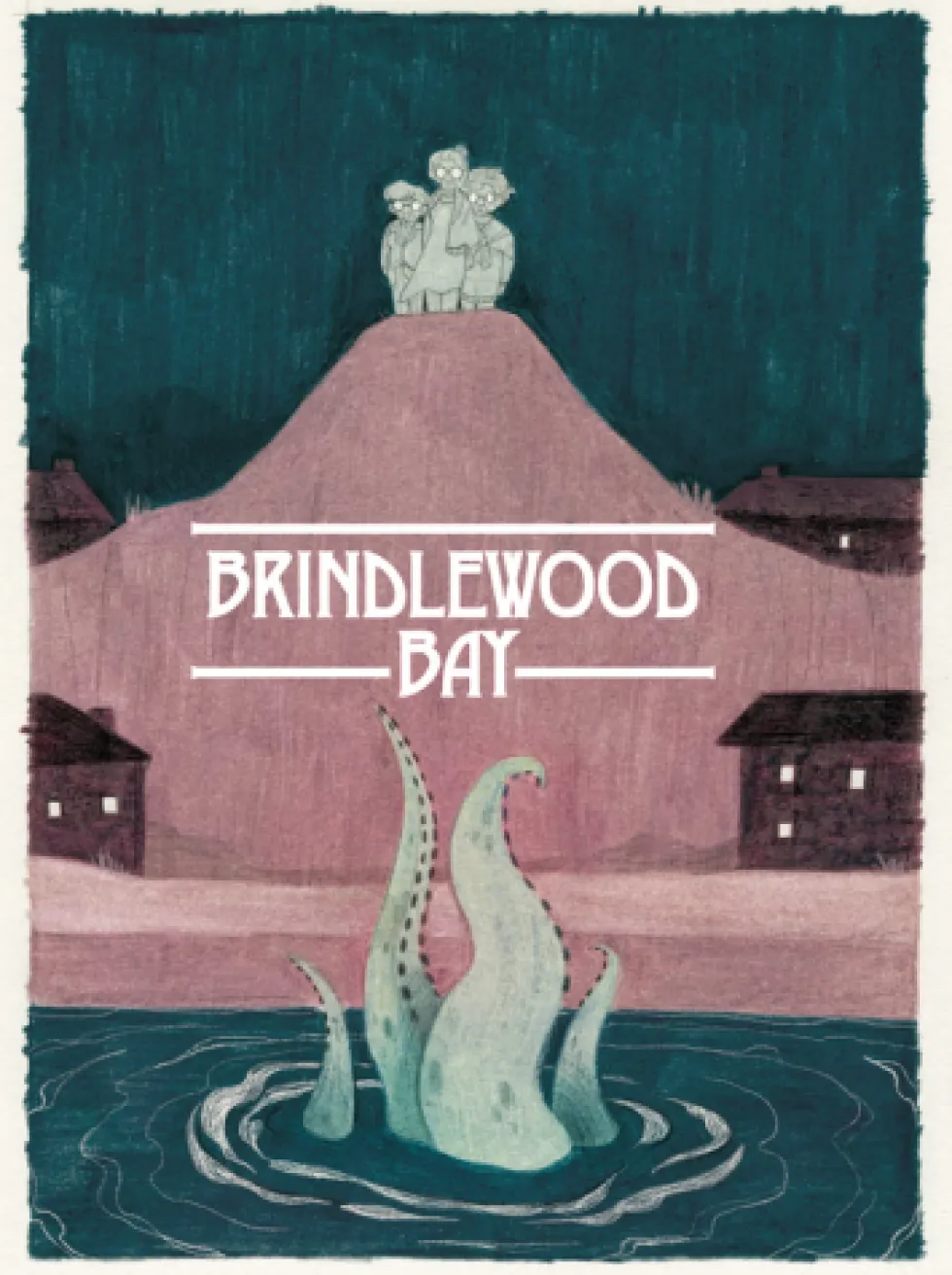 Brindlewood Bay