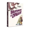 Brindlewood Bay: Bratankowie w opałach!