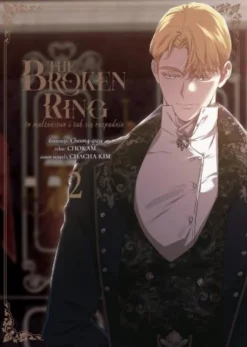 Broken Ring - tom 2