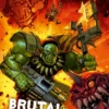 Brutal Kunnin (Paperback)