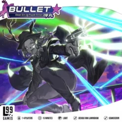 Bullet Star
