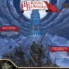 Burning Banners