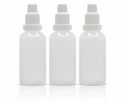 Butelka z kroplomierzem 30ml