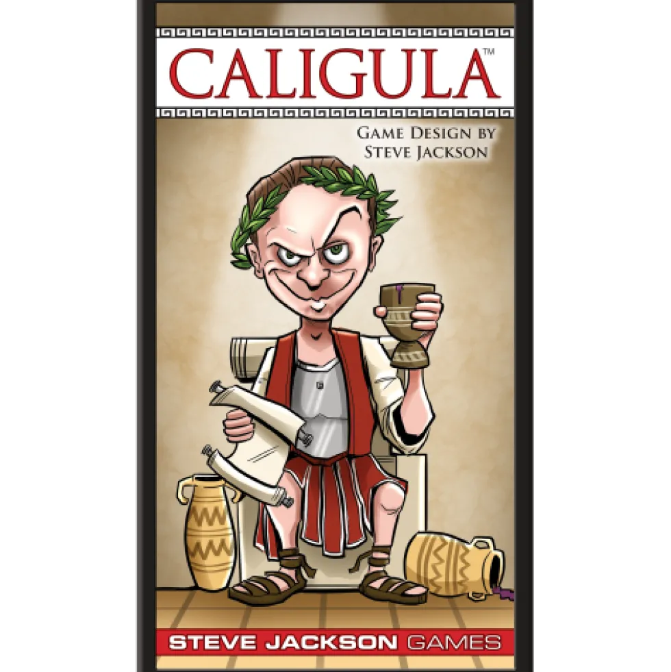 Caligula