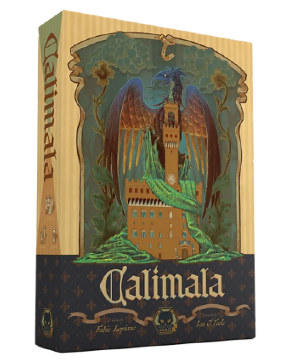 Calimala