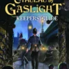 Call of Cthulhu RPG: Cthulhu by Gaslight