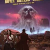 Call of Cthulhu RPG: Down Darker Trails (Hardcover)