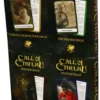 Call of Cthulhu RPG: Keeper Decks