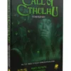 Call of Cthulhu RPG: Starter set